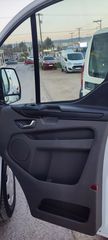 Ford Transit Custom 2020 L2H2 FACELIFT ΜΕ ΓΡΑΜΜΑΤΙΑ-thumb-19