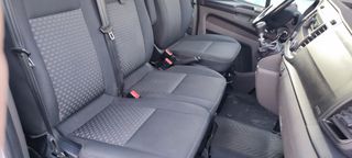 Ford Transit Custom 2020 L2H2 FACELIFT ΜΕ ΓΡΑΜΜΑΤΙΑ-thumb-22