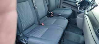 Ford Transit Custom 2020 L2H2 FACELIFT ΜΕ ΓΡΑΜΜΑΤΙΑ-thumb-23