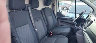 Ford Transit Custom 2020 L2H2 FACELIFT ΜΕ ΓΡΑΜΜΑΤΙΑ-thumb-24