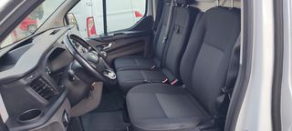Ford Transit Custom 2020 L2H2 FACELIFT ΜΕ ΓΡΑΜΜΑΤΙΑ-thumb-27