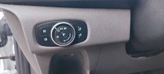 Ford Transit Custom 2020 L2H2 FACELIFT ΜΕ ΓΡΑΜΜΑΤΙΑ-thumb-35