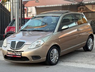 Lancia Ypsilon 2007