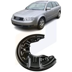 Έλασμα Δισκόπλακας για Audi A4 SW 2000 2001 2002 2003 2004 8E0615311C