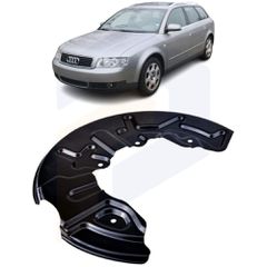 Έλασμα Δισκόπλακας για Audi A4 SW 2000 2001 2002 2003 2004 8E0615311A
