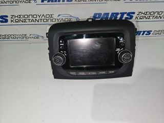RADIO CD BLUETOOTH FIAT 500 L 2012-2017 (EG)