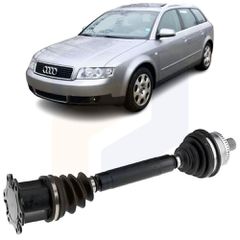Ημιαξόνιο εμπρός για Audi A4 SW 2000 2001 2002 2003 2004 8E0407271AA