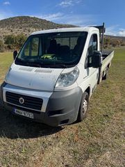 Fiat Ducato 2012