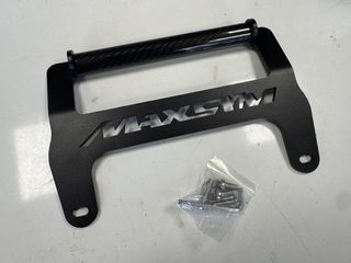ΜΠΑΡΑΚΙ ΤΙΜΟΝΙΟΥ SYM MAXSYM 500 TL-thumb-1