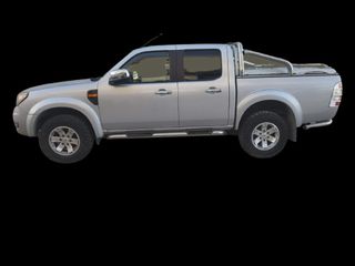 Ford Ranger 2011 2.5 TDCI 4X4 4πορτο