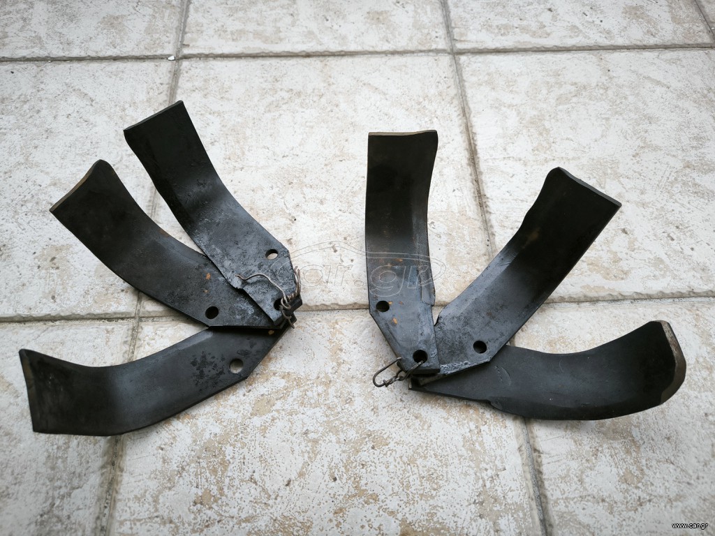 Μαχαιρια Φρεζας