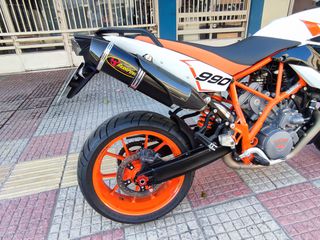 KTM SMR 990 2010-thumb-2