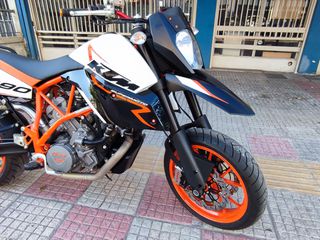 KTM SMR 990 2010-thumb-1