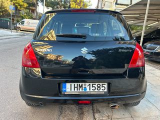 Suzuki Swift 2007 1.3 BENZINH YΓΡΑΕΡΙΟ-thumb-3