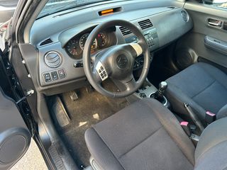 Suzuki Swift 2007 1.3 BENZINH YΓΡΑΕΡΙΟ-thumb-8