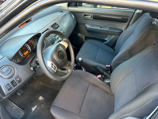 Suzuki Swift 2007 1.3 BENZINH YΓΡΑΕΡΙΟ-thumb-9
