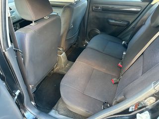 Suzuki Swift 2007 1.3 BENZINH YΓΡΑΕΡΙΟ-thumb-12