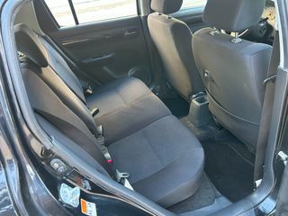 Suzuki Swift 2007 1.3 BENZINH YΓΡΑΕΡΙΟ-thumb-14