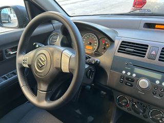 Suzuki Swift 2007 1.3 BENZINH YΓΡΑΕΡΙΟ-thumb-16