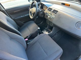 Suzuki Swift 2007 1.3 BENZINH YΓΡΑΕΡΙΟ-thumb-17