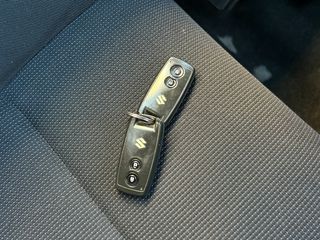 Suzuki Swift 2007 1.3 BENZINH YΓΡΑΕΡΙΟ-thumb-18