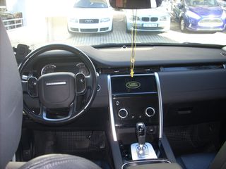 Land Rover Discovery Sport 2021 plug in-thumb-14
