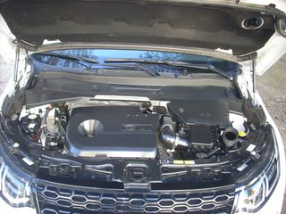Land Rover Discovery Sport 2021 plug in-thumb-19