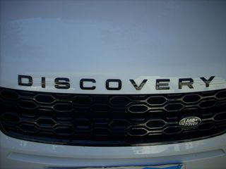 Land Rover Discovery Sport 2021 plug in-thumb-6