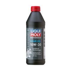 Liqui Moly Λάδι Κιβωτίου Ταχυτήτων Gear oil 10W-30 1L