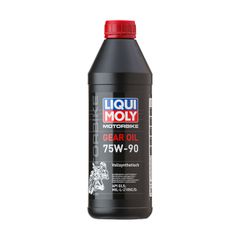 Liqui Moly Λάδι Κιβωτίου Ταχυτήτων gear oil 75W-90. 1 liter