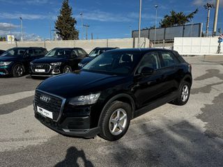 Audi Q2 2020 30 TDI S-TRONIC BUSINESS