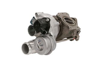 Υπερπληρωτής  CITROEN DS4, DS5; MINI (R56), (R57), (R58), (R59), CLUBMAN (R55), COUNTRYMAN (R60), PACEMAN (R61); PEUGEOT 308, 308 I, RCZ 1.6 10.06-10.16