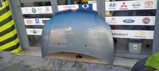 Καπό εμπρός-- CITROEN -C4 --(ΜΟΝΤ-2004-2010 )--5DR --Mεταχειρισμενο γνήσιο