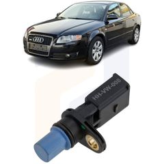 Αισθητήρας απόλυτης πίεσης (MAP) για Audi A4 SDN 2004 2005 2006 2007 2008 07K907601A