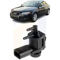 Αισθητήρας πίεσης πολλαπλής MAP για Audi A4 SDN 2004 2005 2006 2007 2008 1J0906283B