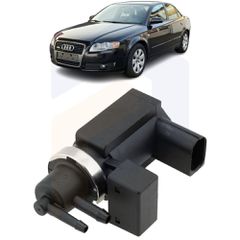 Αισθητήρας πίεσης πολλαπλής MAP για Audi A4 SDN 2004 2005 2006 2007 2008 4E0906628