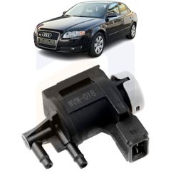 Αισθητήρας πίεσης πολλαπλής MAP για Audi A4 SDN 2004 2005 2006 2007 2008 1J0906283A