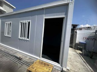 Τροχοβίλα - Προκάτ 2025 ISOBOX CONTAINER-thumb-2