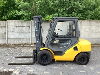 Komatsu 2018 FD30