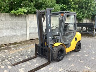 Komatsu 2018 FD30-thumb-1