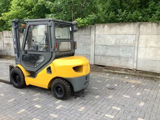 Komatsu 2018 FD30-thumb-2