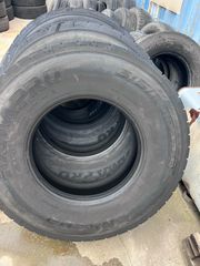 315/80R22,5 KAMA NR203 4TEM-thumb-1