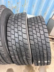 315/80R22,5 KAMA NR203 4TEM-thumb-2
