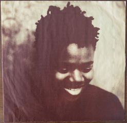 TRACY CHAPMAN - TRACY CHAPMAN-thumb-5