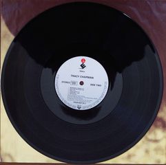 TRACY CHAPMAN - TRACY CHAPMAN-thumb-7