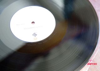 TRACY CHAPMAN - TRACY CHAPMAN-thumb-12