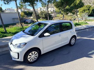 Volkswagen Up 2021 Ελληνικο!  move up