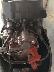 Yamaha 1998