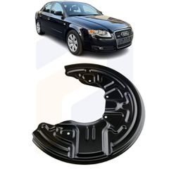 Έλασμα Δισκόπλακας για Audi A4 SDN 2004 2005 2006 2007 2008 8E0615312C