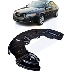 Έλασμα Δισκόπλακας για Audi A4 SDN 2004 2005 2006 2007 2008 8E0615311A